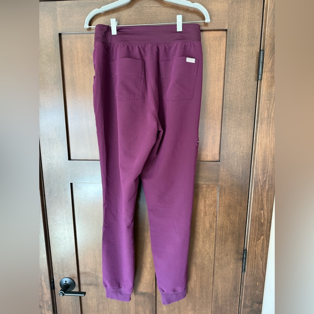 Figs Zamora joggers